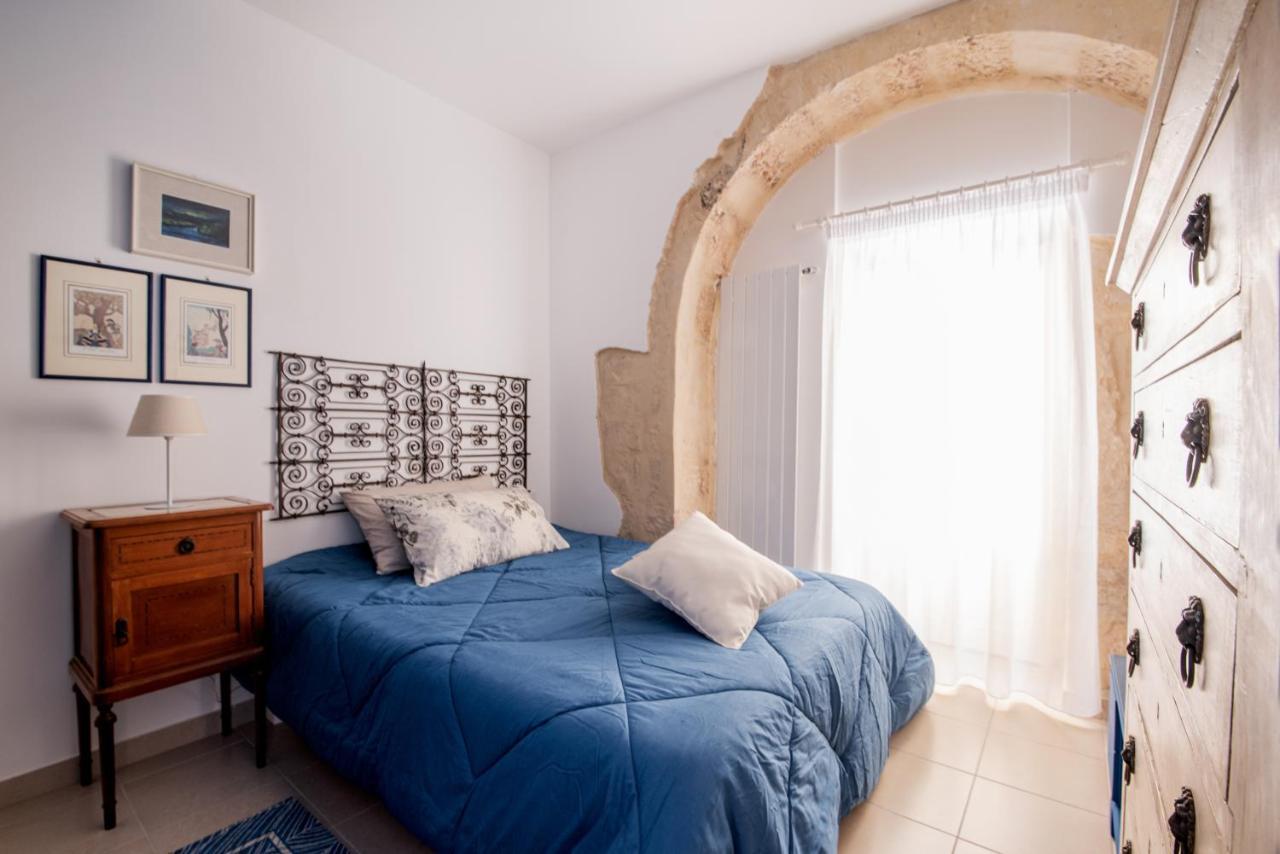 La Scala Verde Ragusa Dış mekan fotoğraf