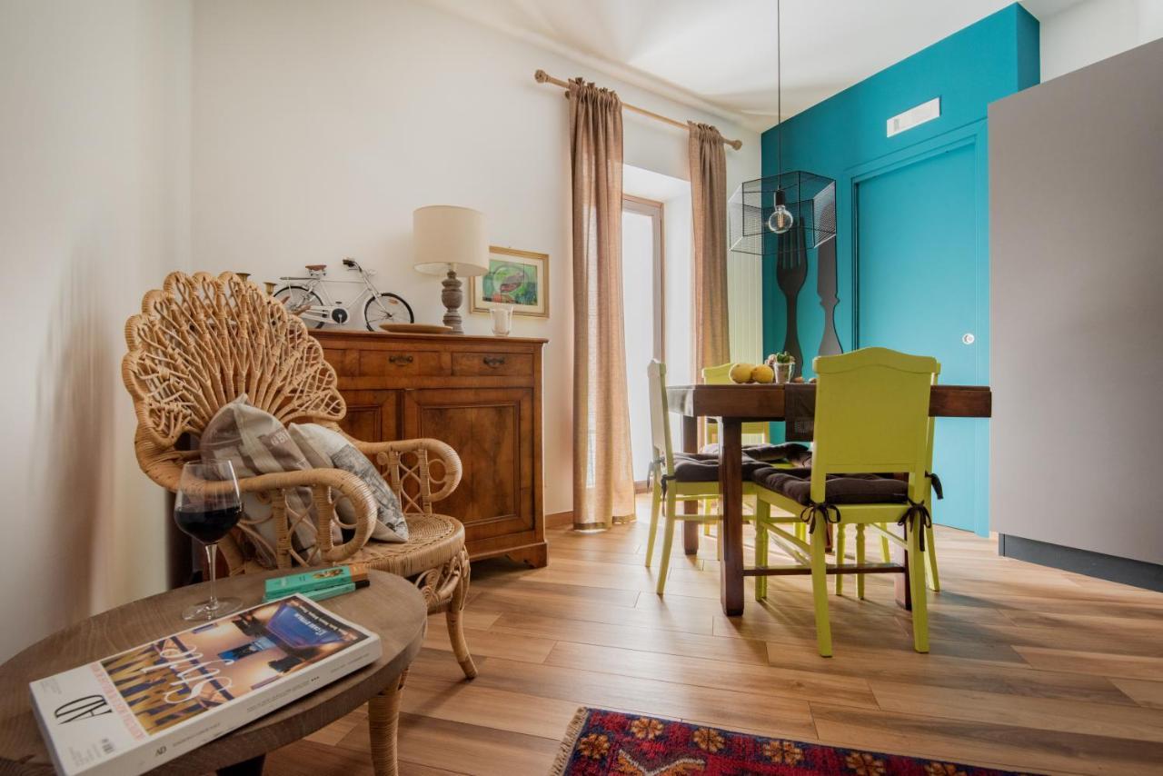 La Scala Verde Ragusa Dış mekan fotoğraf