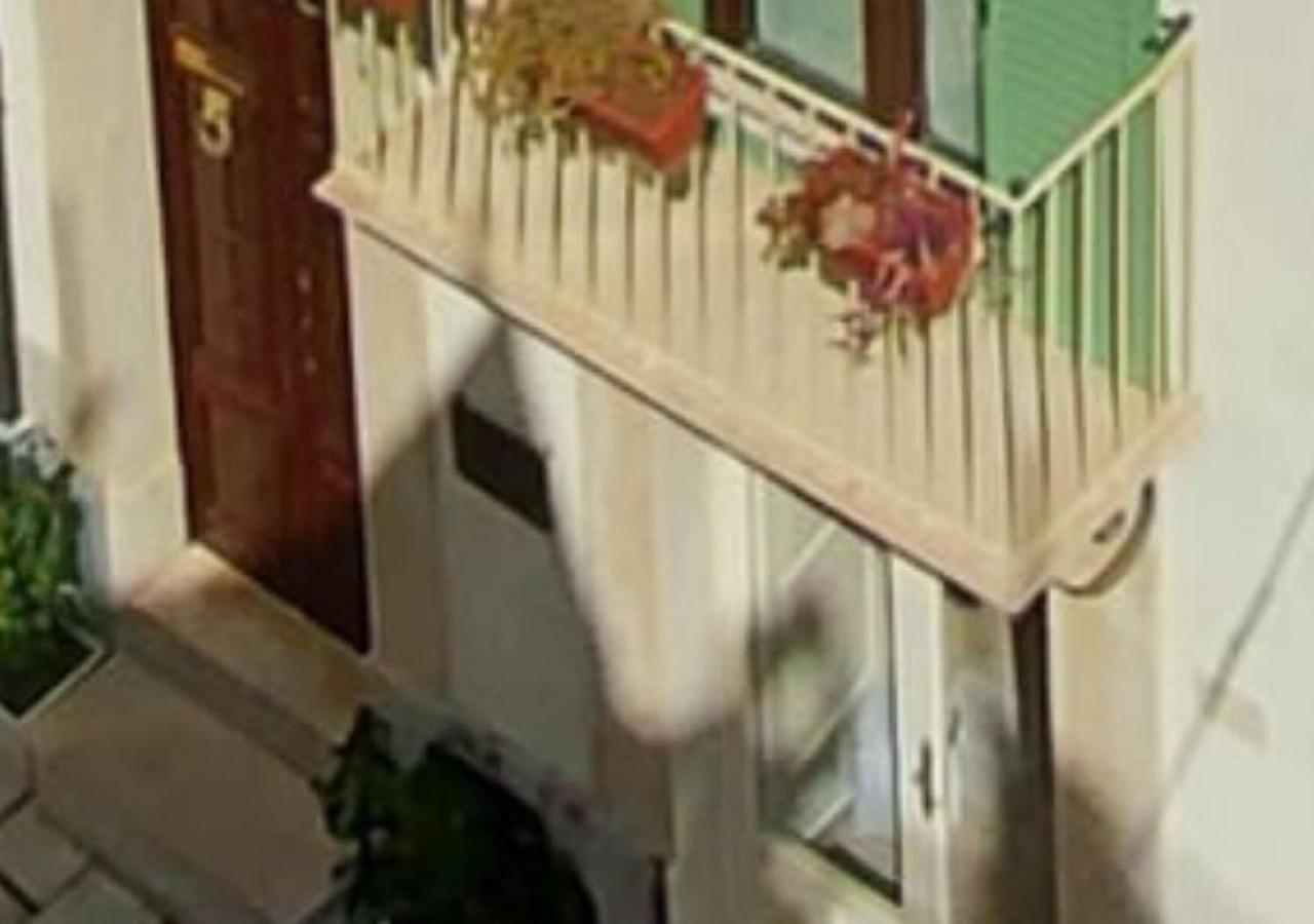La Scala Verde Ragusa Dış mekan fotoğraf